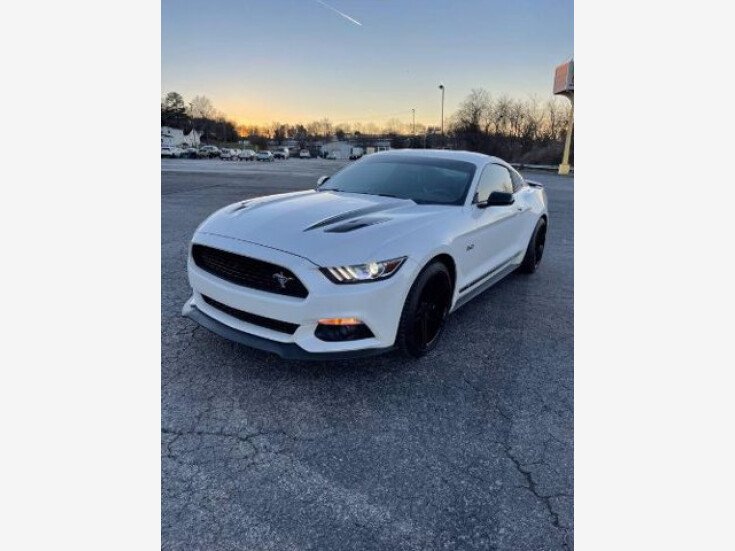 Photo for 2017 Ford Mustang GT